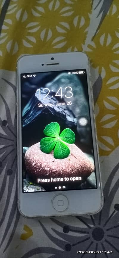 Apple iPhone 5 32gb
