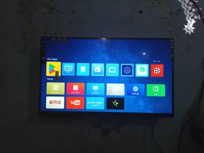 Smart TV