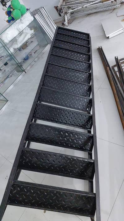 iran stairs