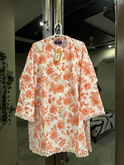 Co-rd two piece set