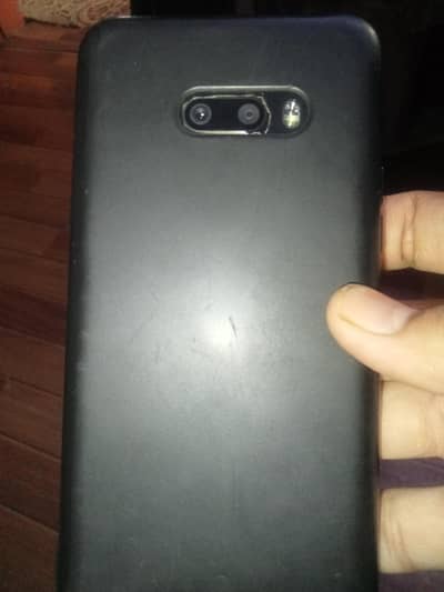 LG G8X ThinQ