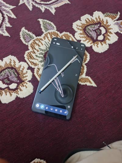 Motorola Moto G Stylus