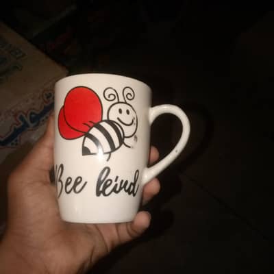 tea cup