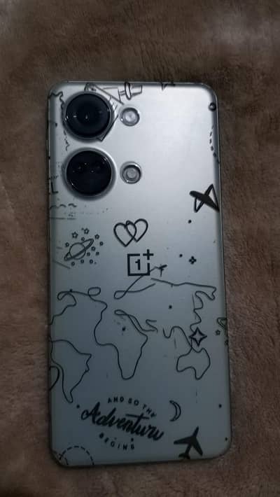 One Plus Ace 2V