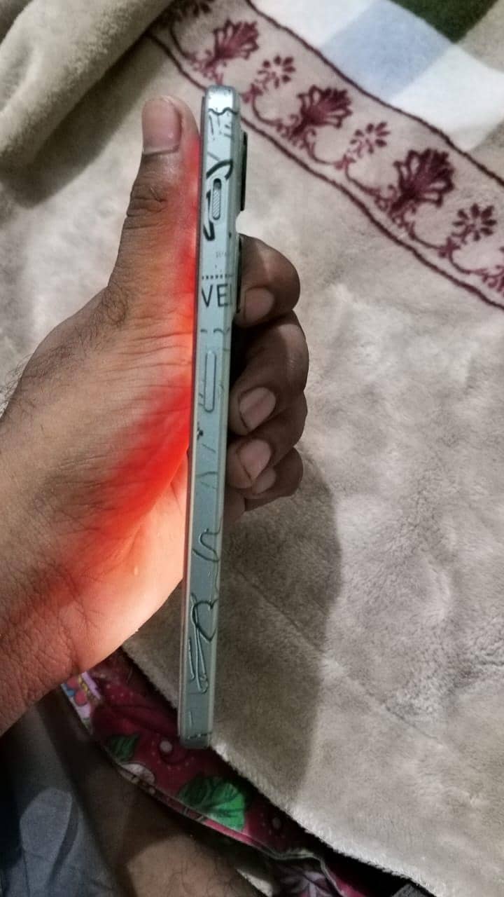 One Plus Ace 2V 2