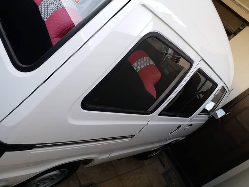 Suzuki Bolan 2016 1