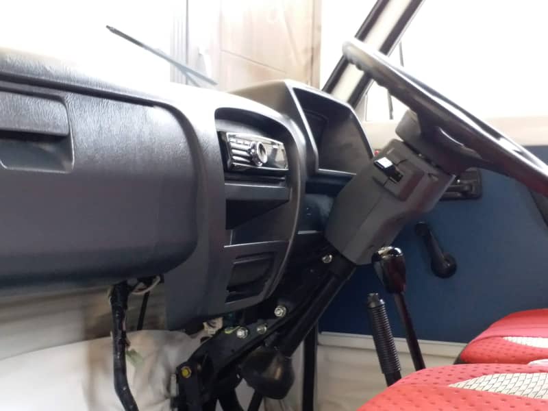 Suzuki Bolan 2016 6