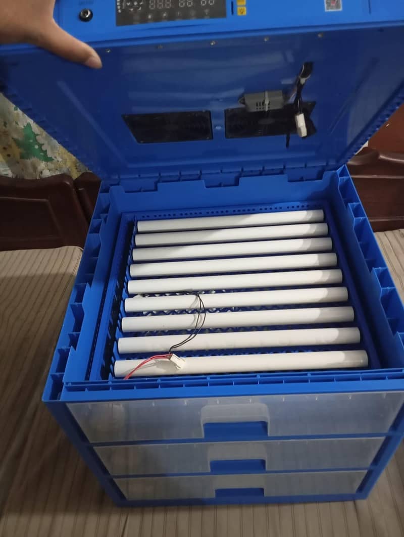 incubator 1