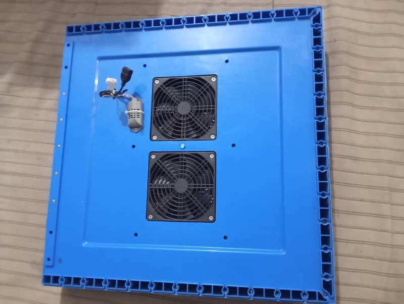 incubator 2