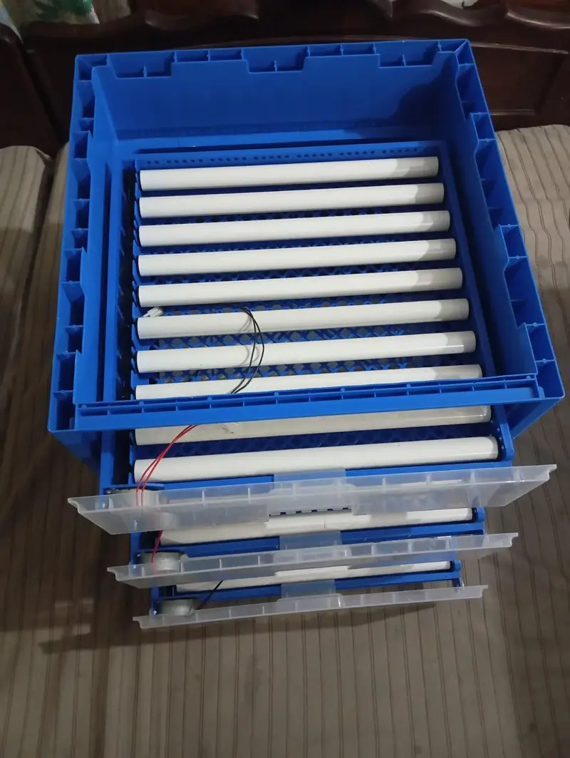 imported incubator — photo 5