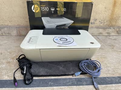 HP DESKJET 1510 FOR SALE