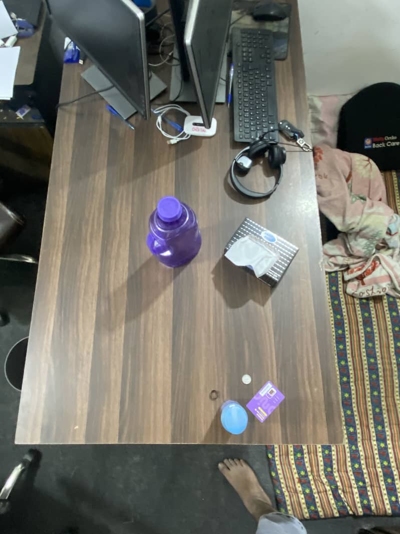 Executive Table 4
