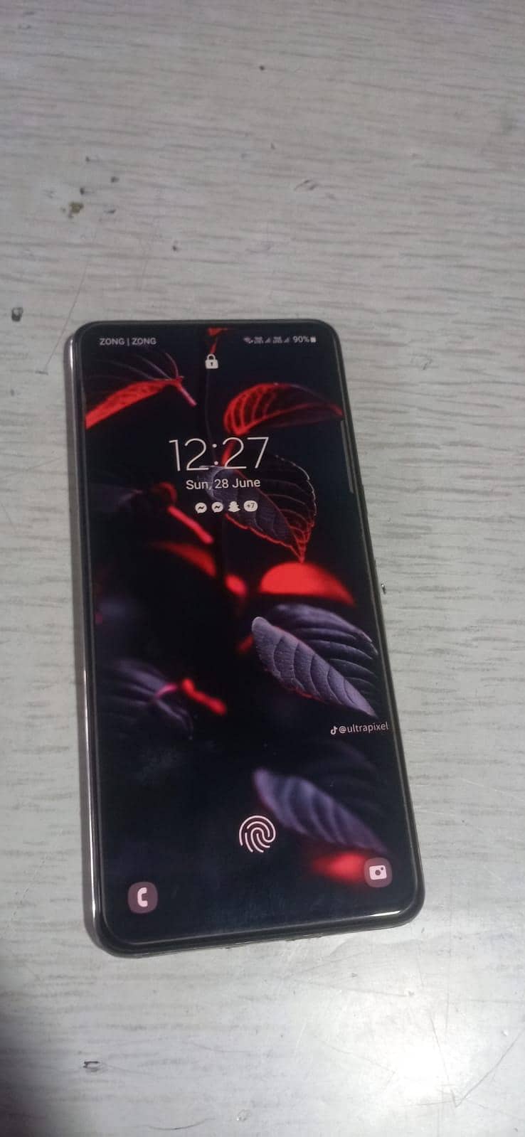 mobile 5