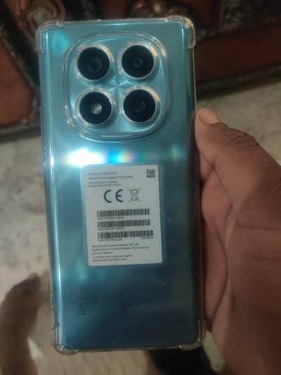 Xiaomi Redmi Note 14 Pro