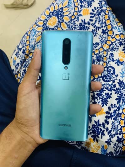 One Plus 8
