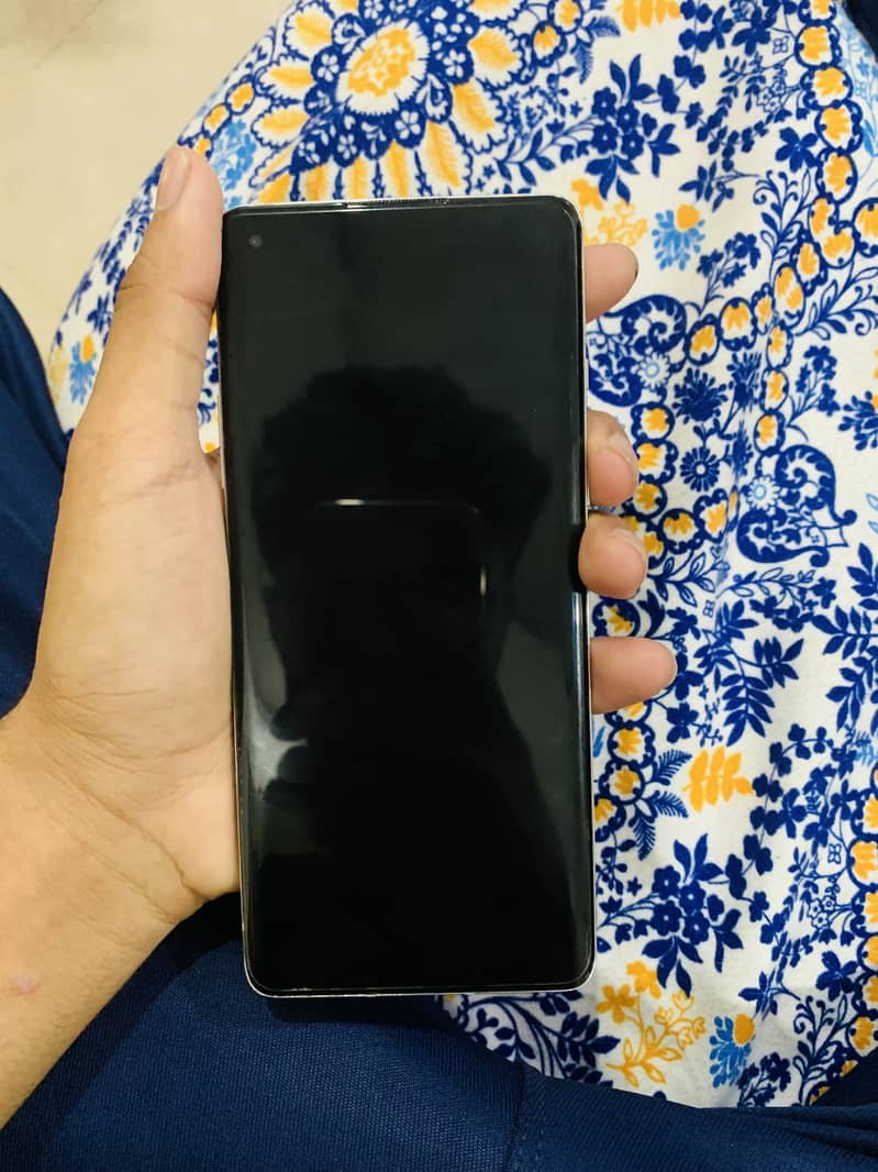 One Plus 8 1