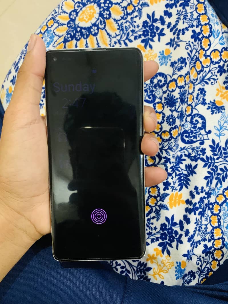One Plus 8 2