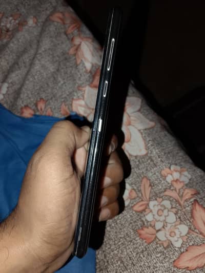 Infinix Smart 4