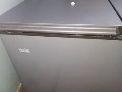 Haier  inverter freezer  for sale urgent