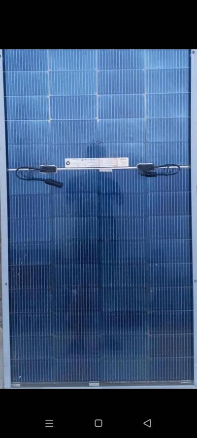 340 watt solar panel for sale