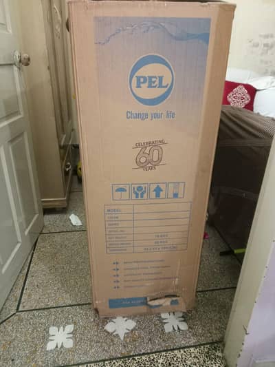 pell dispenser