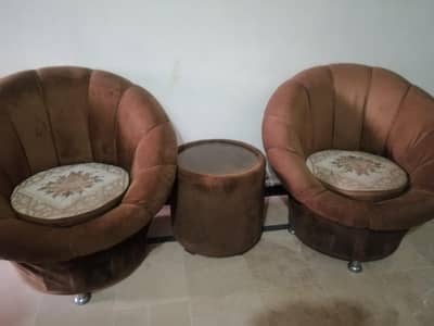 sofa chairs
