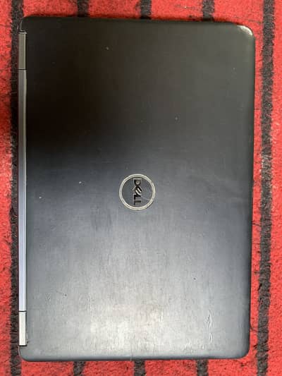 Dell Laptop