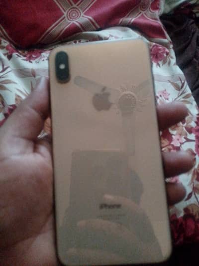 Apple iPhone XS Max