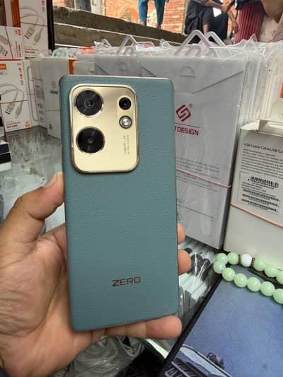Infinix Zero 30