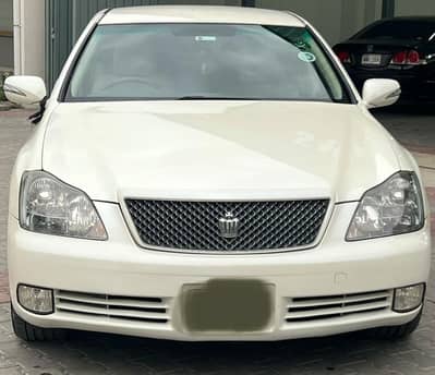 Toyota Crown 2005