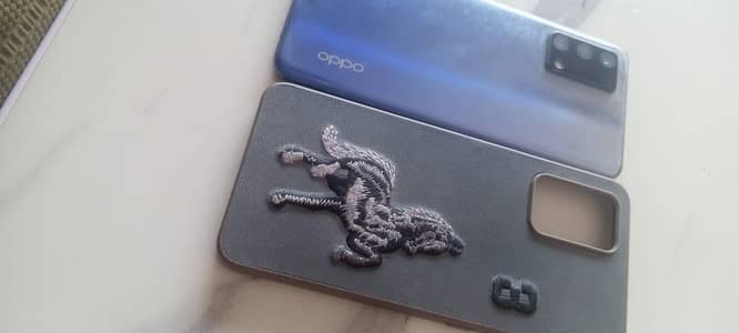 OPPO F19 All Original and also exchange possible pasy bi pay kr dunga