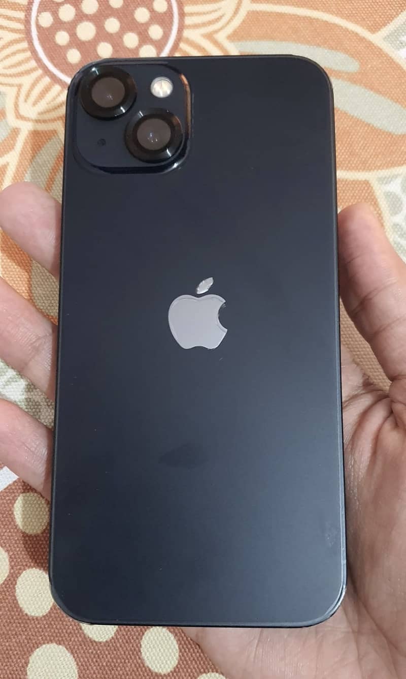 iPhone 13 0
