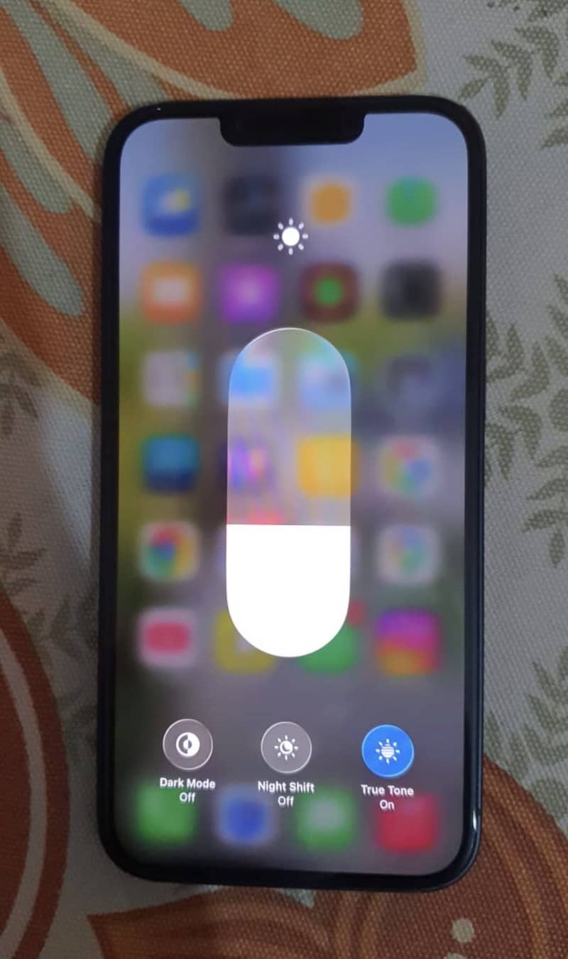 iPhone 13 5