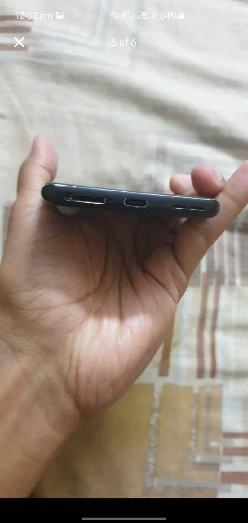 One Plus 8 4