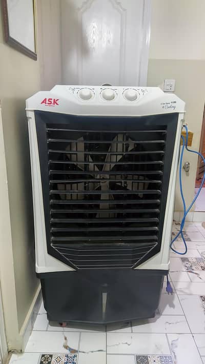 ASK Air cooler