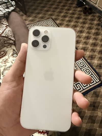 Apple iPhone 12 Pro Max 256gb