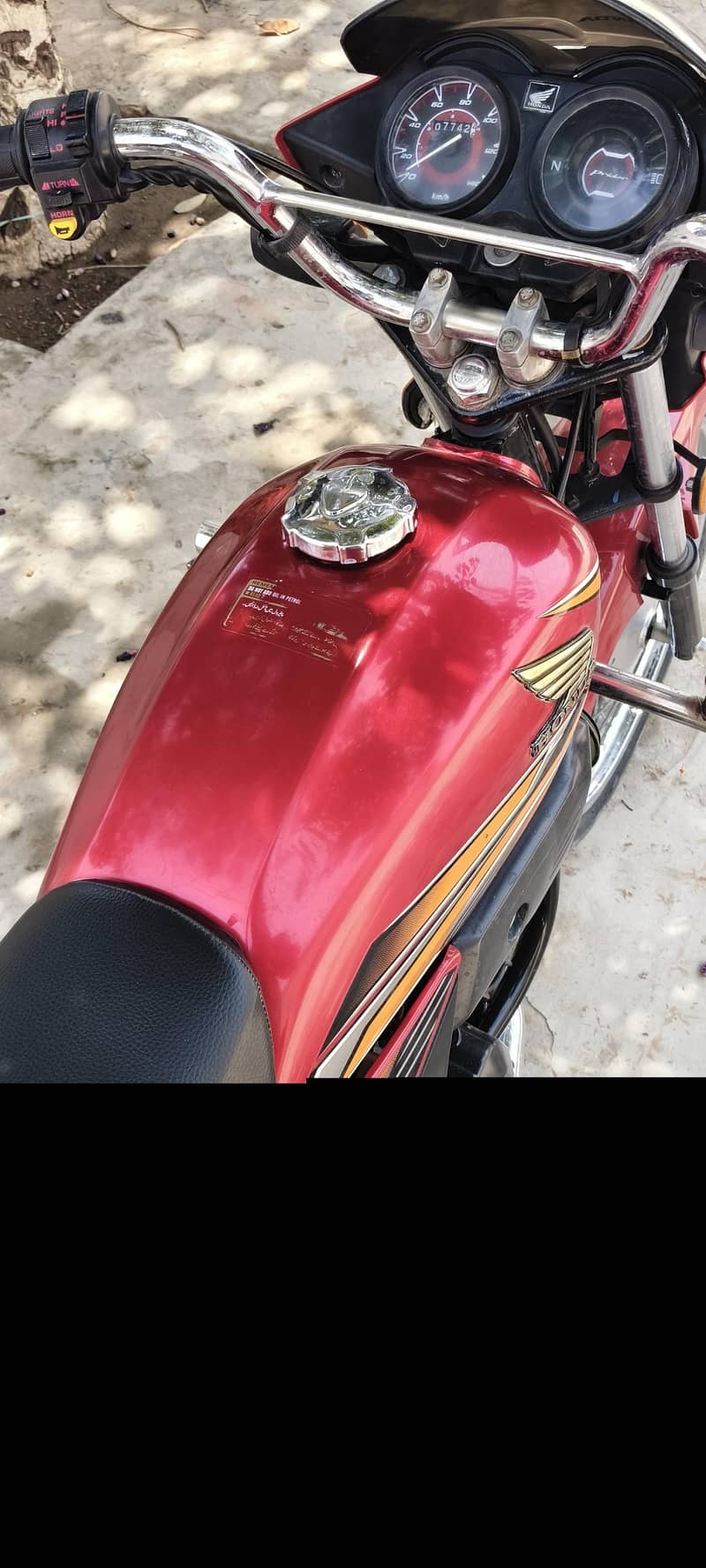 prider 110cc 2