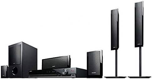 Sony dz 610  home theater 5.1 Dolby
