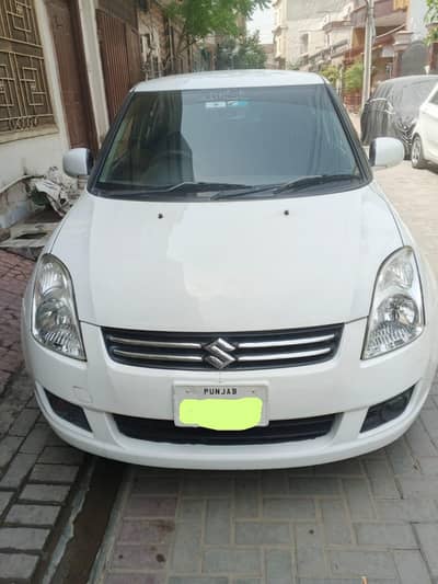 Suzuki Swift 2020