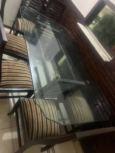 Best price for such dining table