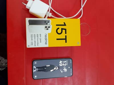 Realme 15T