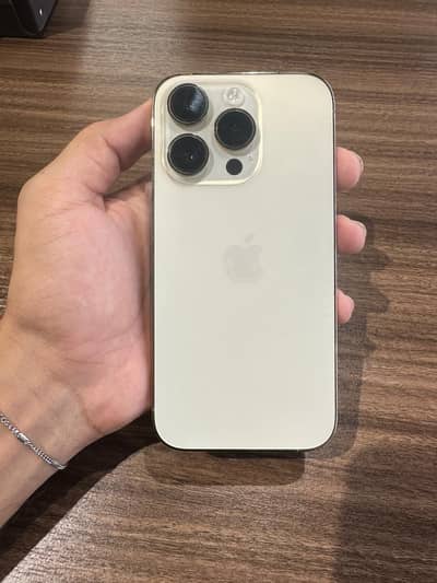 Apple iPhone 14 Pro