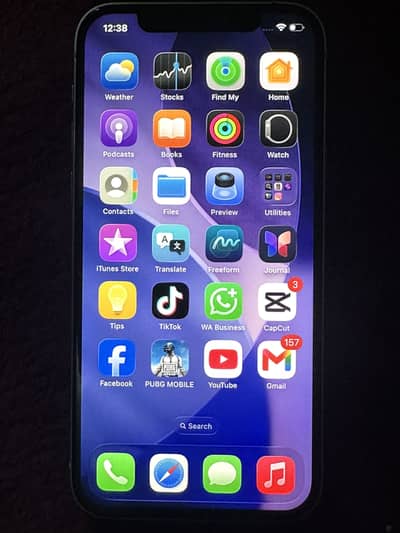 Apple iPhone 12