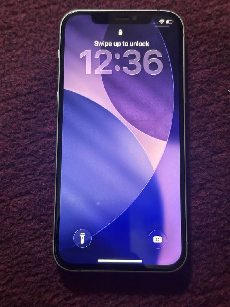 Apple iPhone 12 1
