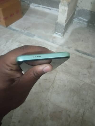 Infinix Hot 50i