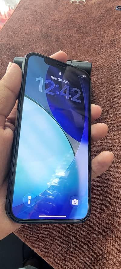 Apple iPhone 12