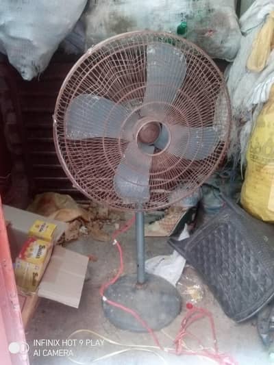 fan ok ha
