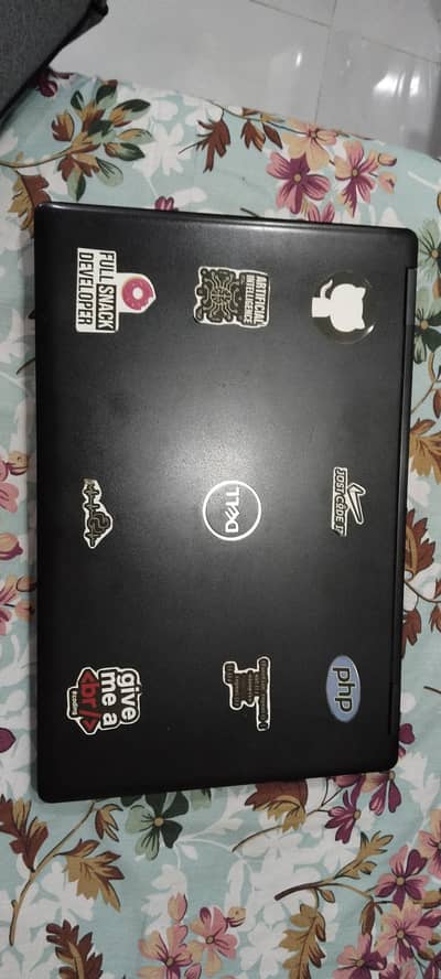 Intel Core i7 8th Gen Laptop - 32GB RAM / 512GB SSD (Good Condition)