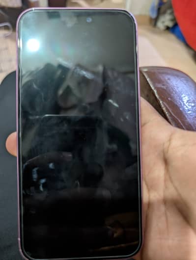Apple iPhone 16 Plus