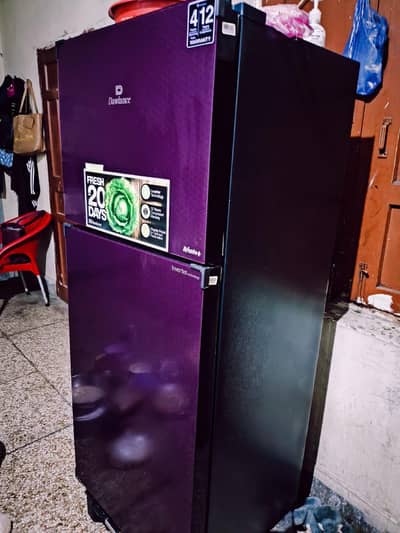 Dawlance fridge for sale contact 03004499548 or  03334499548